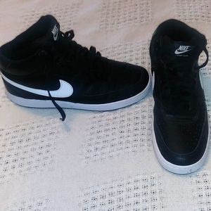 Mens Nike Court Vision